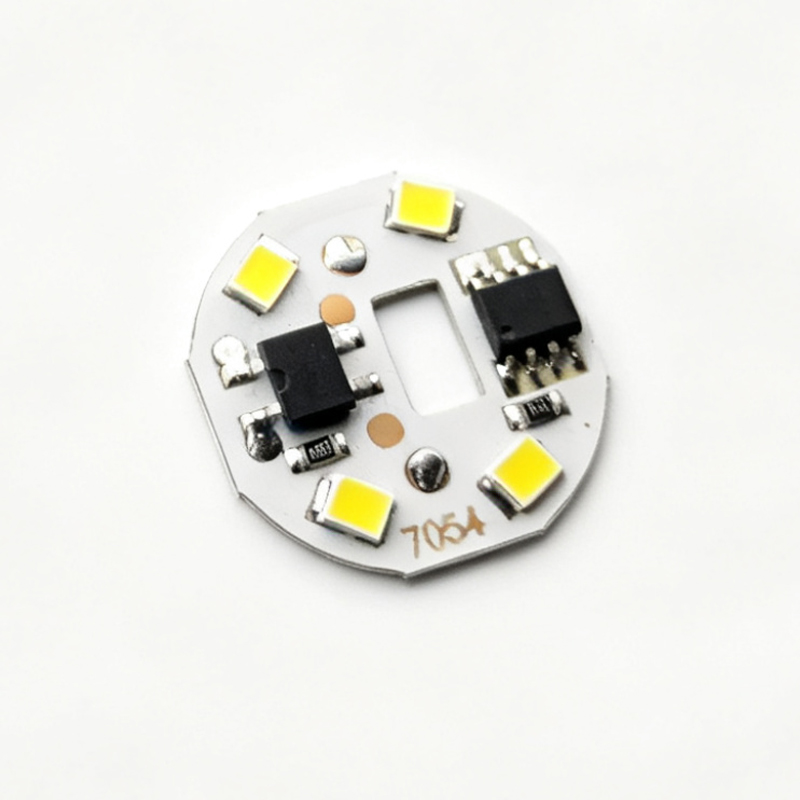 Smart Home Energy - 5 SZT. 2W AC 220V 240V
