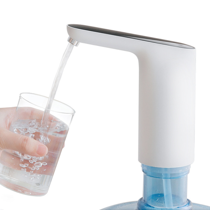 Smart Home Yam Pounder - 3LIFE automatyczny przełącznik USB Mini Touch
