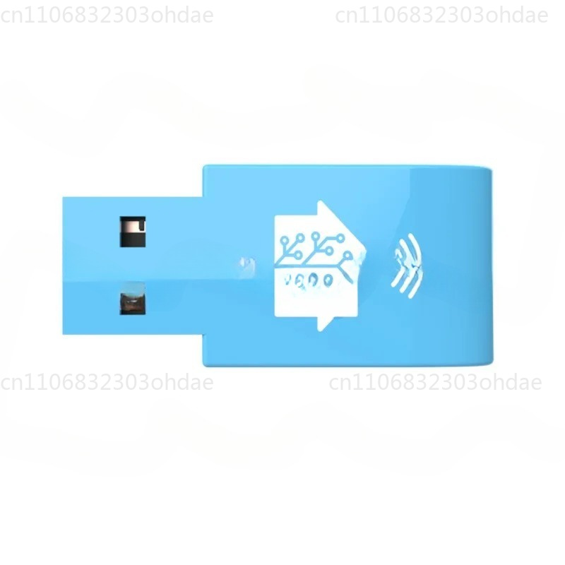 Smart Home Assistant - Dla Gateway Server Home Assistant Green