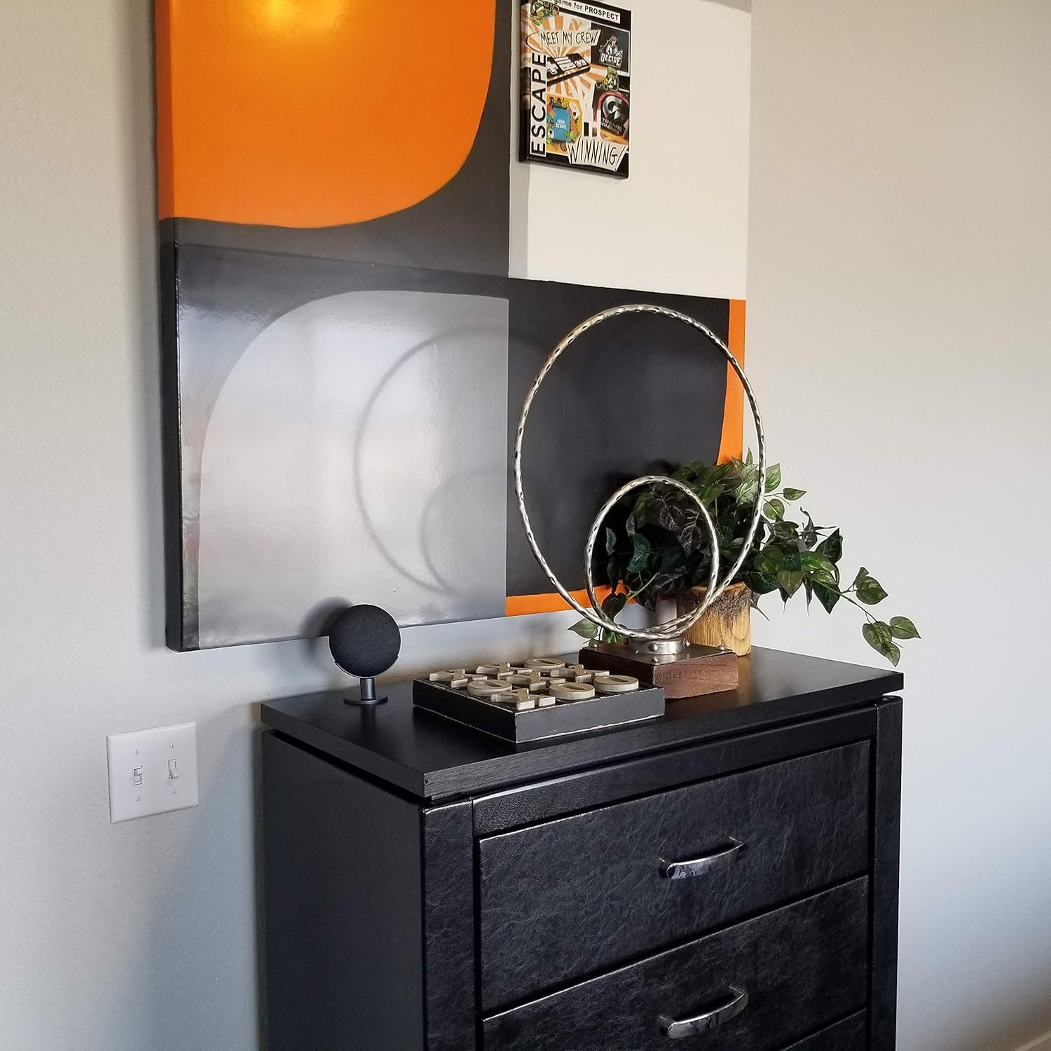 Google Speaker Nest Mini - Stojak na smart speakera, podstawka na