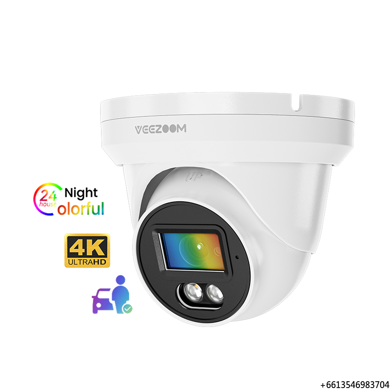 Kamera obrotowa 4K Ultra HD do – Security Ip Camera recenzja i cena