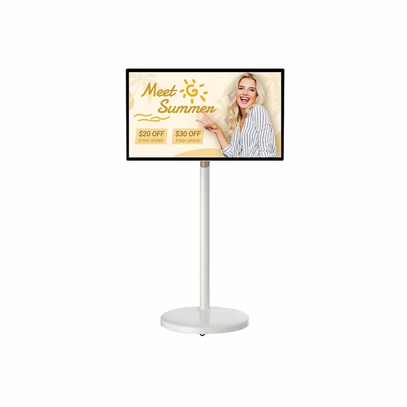 Ekran w kształcie serca, Domow – Homesmart Online recenzja i cena