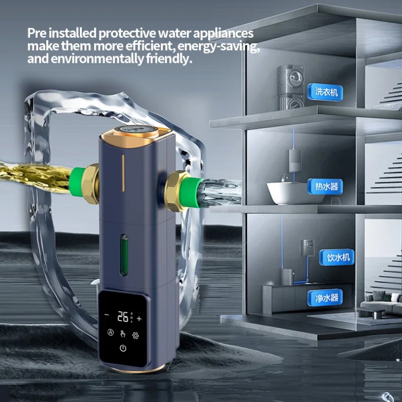 {Najlepszy} BORVA Inteligentny – Smart Home Xl recenzja i cena