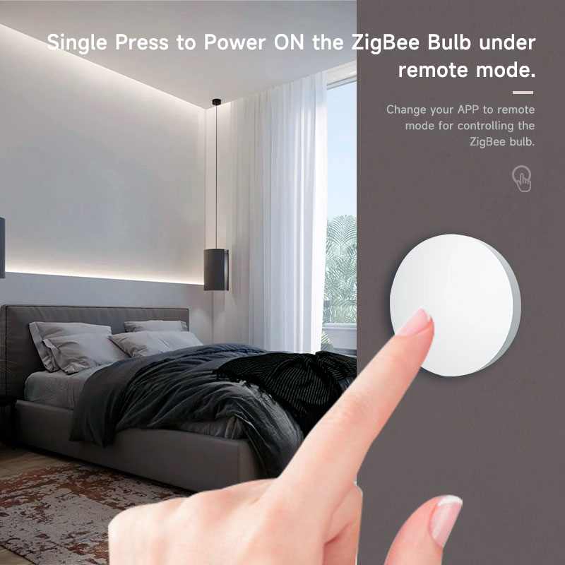 Inteligentny bezprzewodowy prz – Smart Home Assistant recenzja i cena