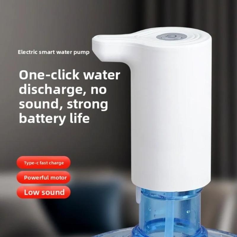 Inteligentna elektryczna pompa – Smart Home Yam Pounder recenzja i cena