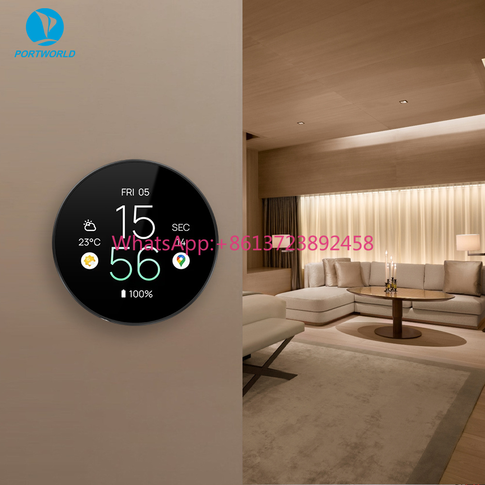 Konfigurowalna interfejsy użyt – Smart Home Ui recenzja i cena