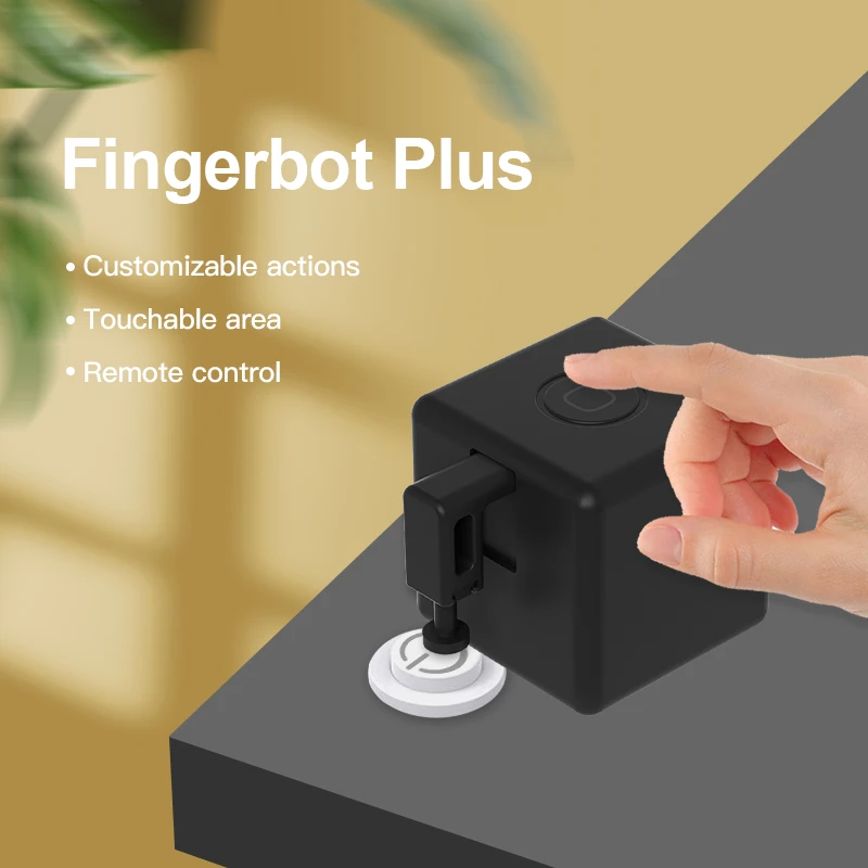 Robot do samodzielnego montażu – Smart Home Simple recenzja i cena