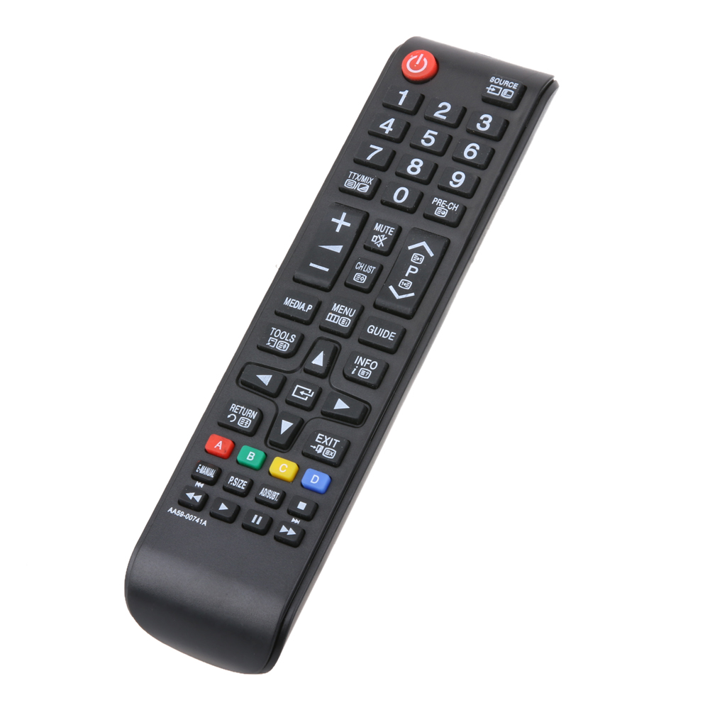 AA59-00741A Zamienny pilot do  – Wifi Led Dimmer recenzja i cena