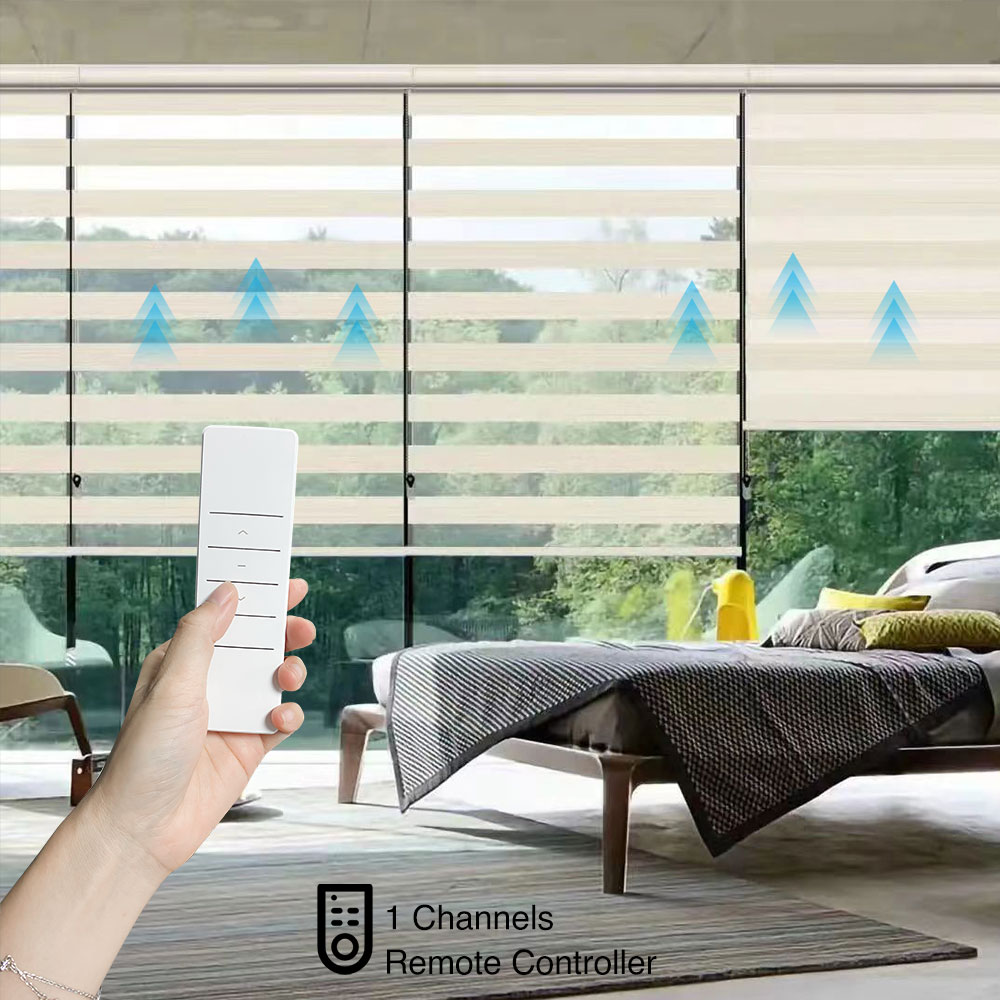 Silnik rolety Tuya WiFi Mini z – Smart Home Simple recenzja i cena