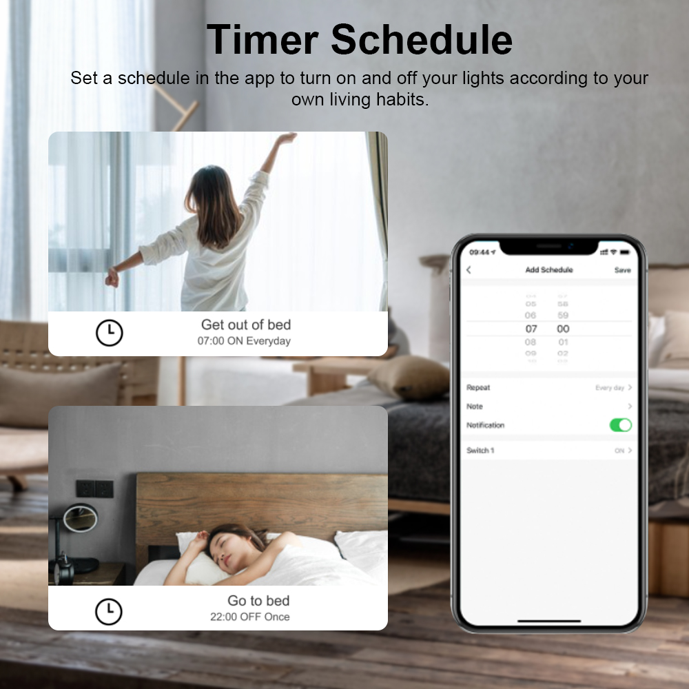 Moduł przekaźnikowy 4-kanałowy – Smart Home Assistant recenzja i cena