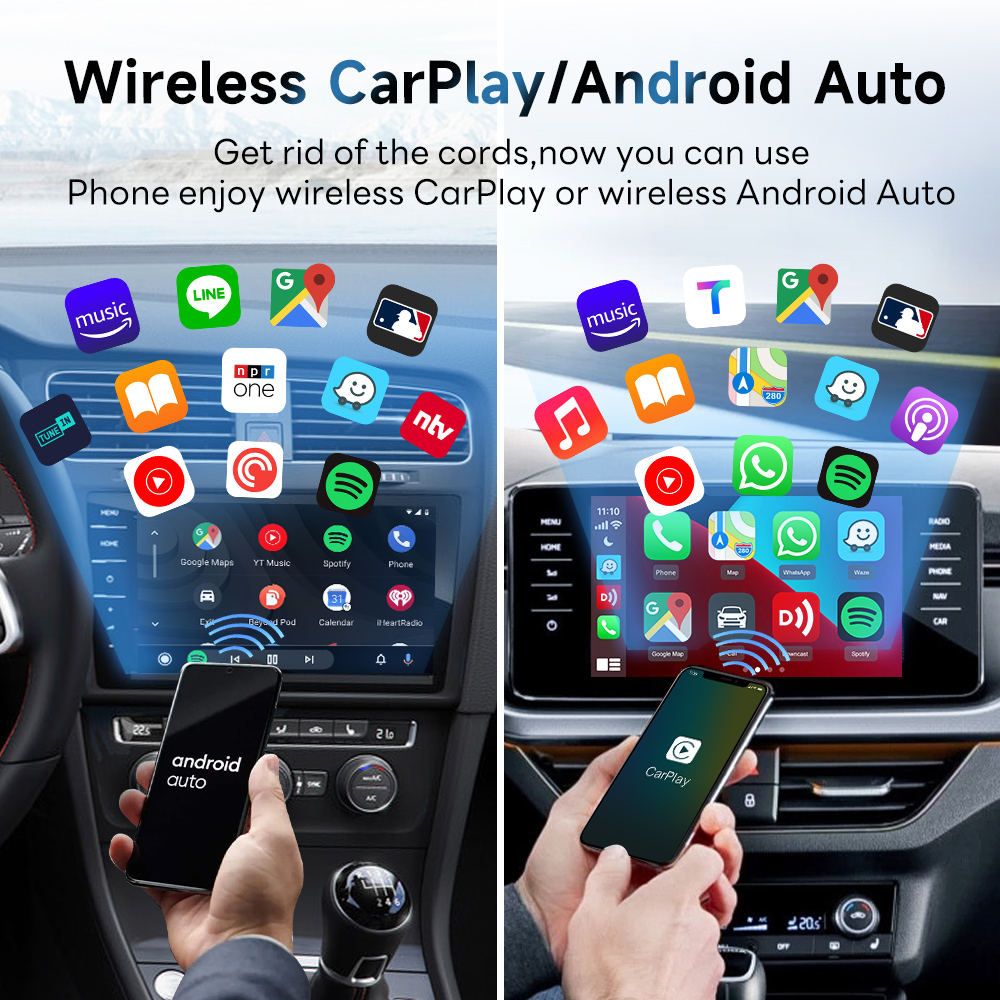 CarlinKit 5.0 Przejściówka z p – Smart Home Project recenzja i cena