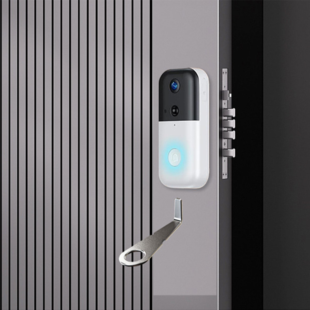 Srebrny klucz do wideodomofonu – Smart Home Improvement recenzja i cena