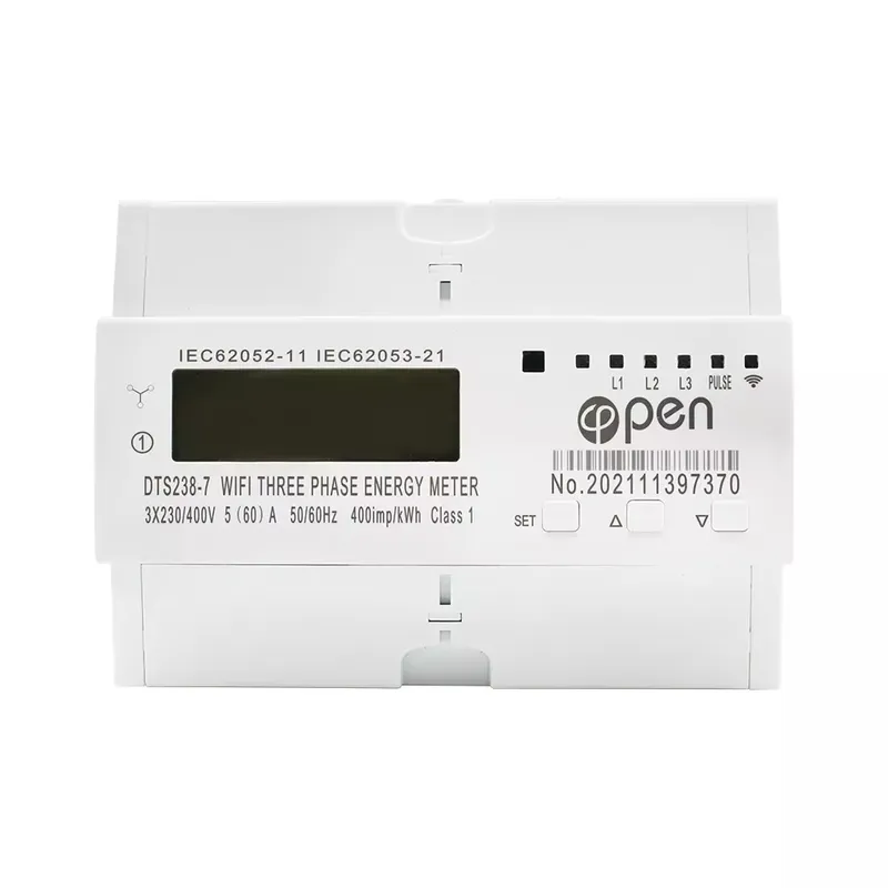 Inteligentny licznik energii z – Smart Home Energy recenzja i cena
