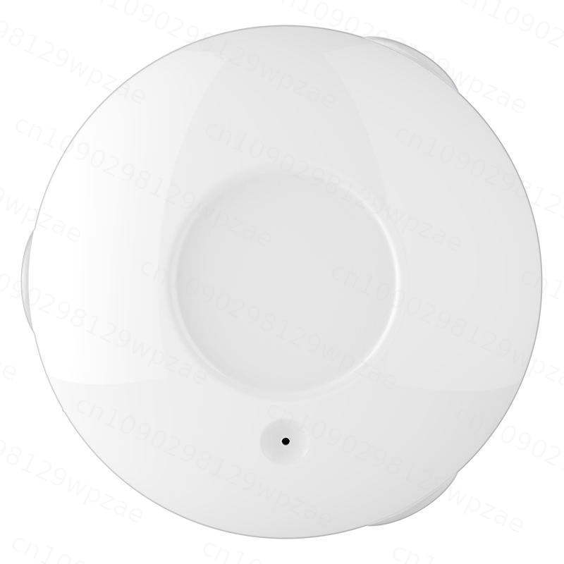 Nowoczesny plastikowy czujnik  – Smart Home Nas recenzja i cena