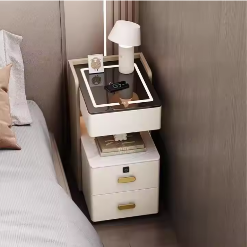 Mała, inteligentna szafka nocn – Smart Home Simple recenzja i cena