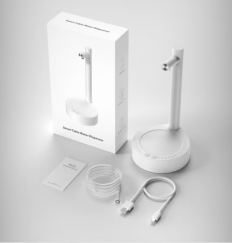 Popularna inteligentna elektry – Smart Home Yam Pounder recenzja i cena