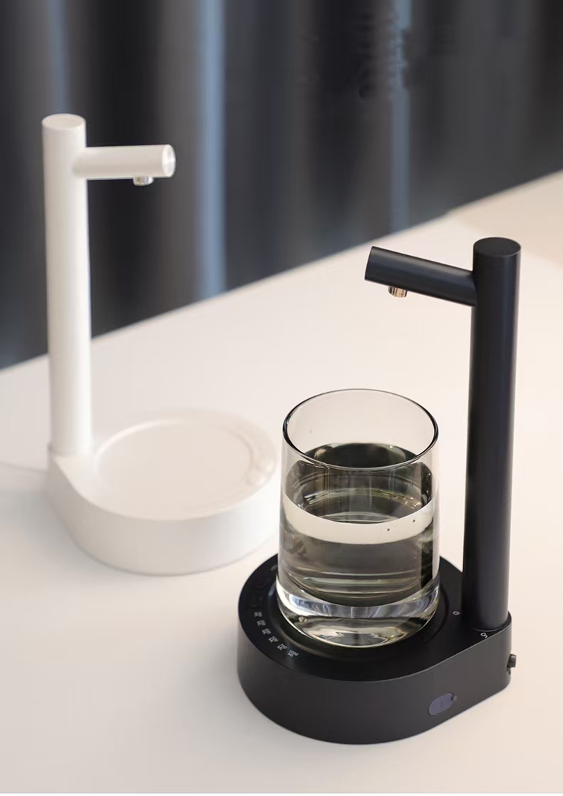 Popularna inteligentna elektry – Smart Home Yam Pounder recenzja i cena