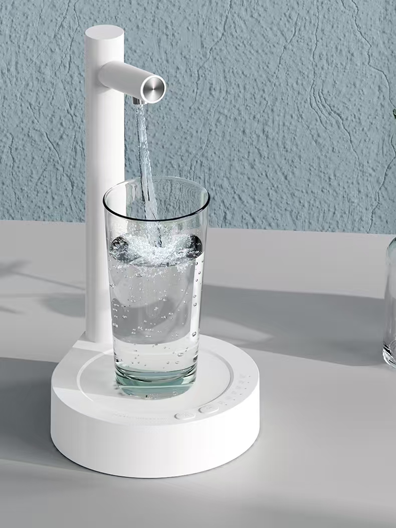 Popularna inteligentna elektry – Smart Home Yam Pounder recenzja i cena