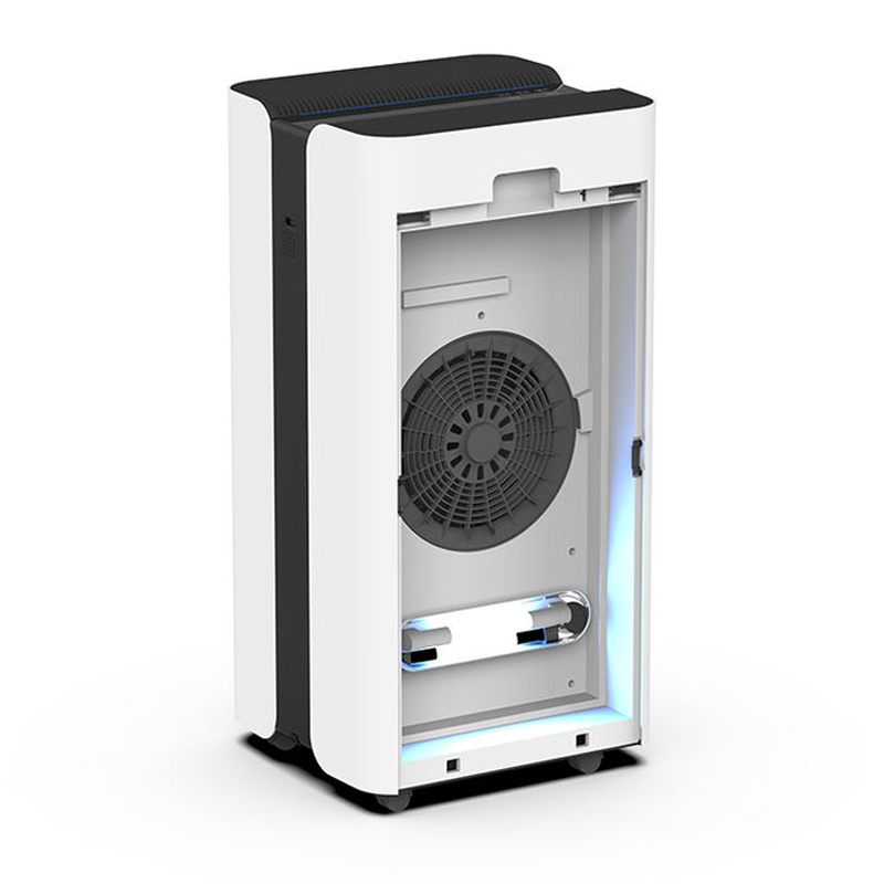 Inteligentny oczyszczacz powie – Smart Home Improvement recenzja i cena