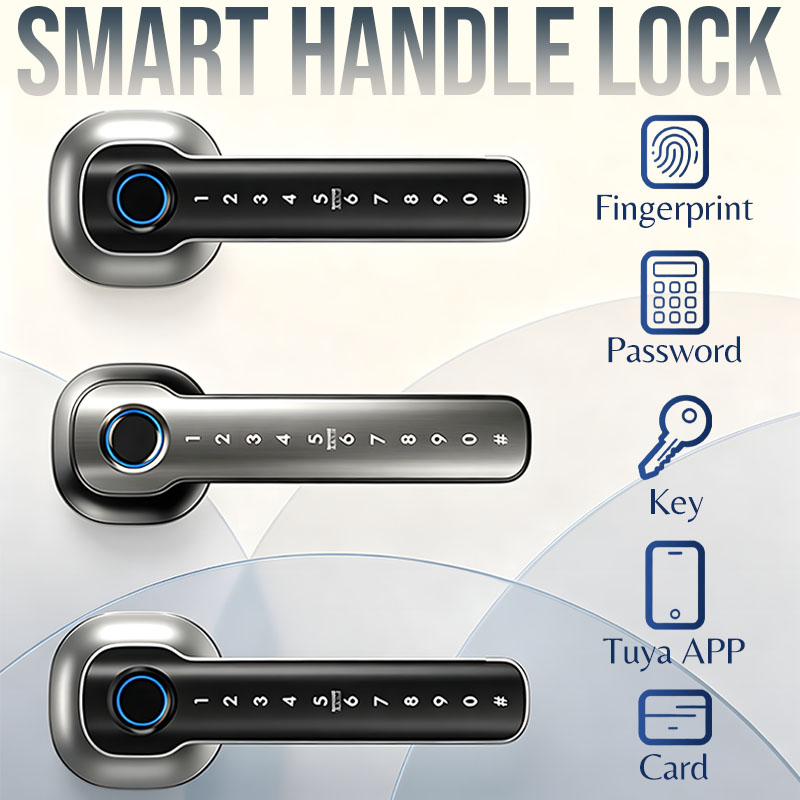 Urządzenia do ochrony domu Int – Smart Home Improvement recenzja i cena