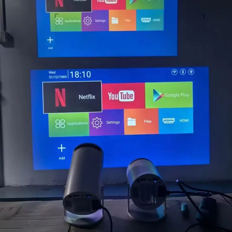 Najnowszy inteligentny projekt – Smart Home Project recenzja i cena
