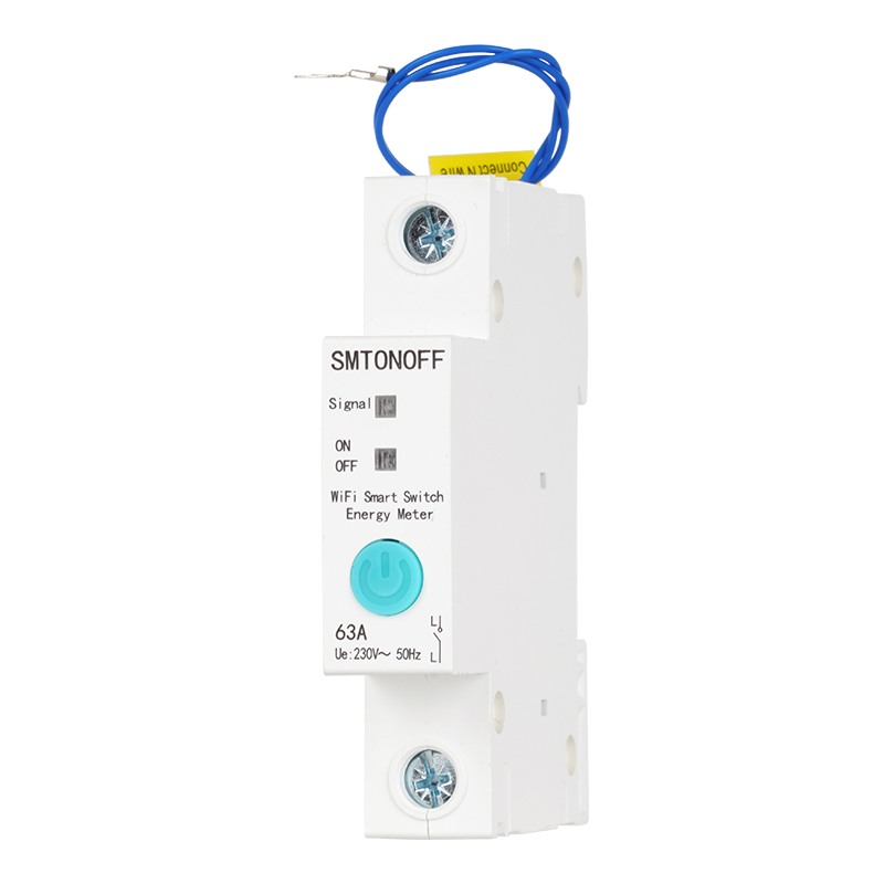 Ewelink WiFi Inteligentny Wyłą – Smart Home Energy recenzja i cena