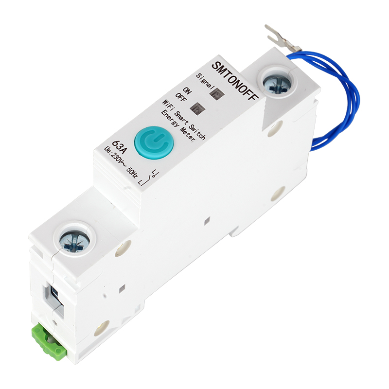 Ewelink WiFi Inteligentny Wyłą – Smart Home Energy recenzja i cena