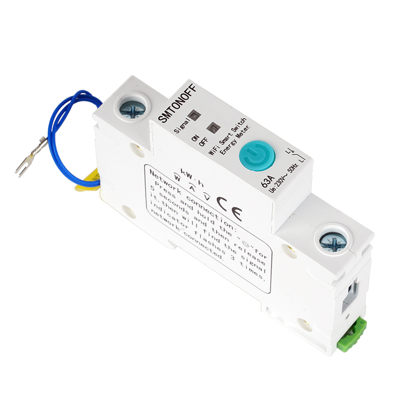 Ewelink WiFi Inteligentny Wyłą – Smart Home Energy recenzja i cena