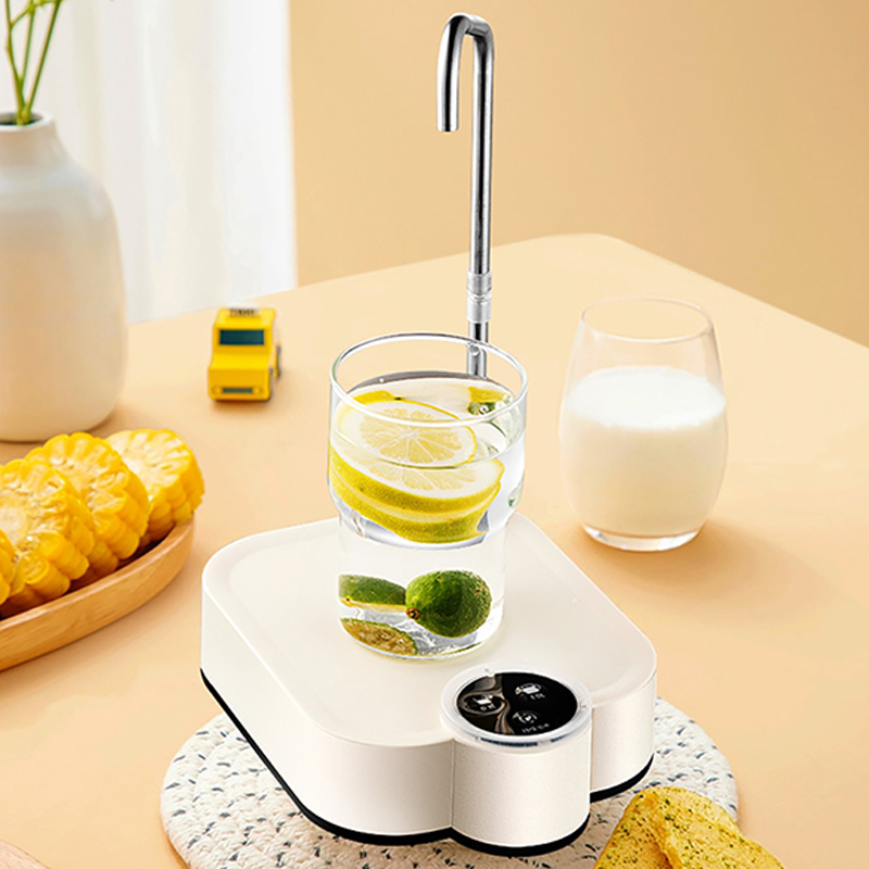 Inteligentna elektryczna pompa – Smart Home Yam Pounder recenzja i cena