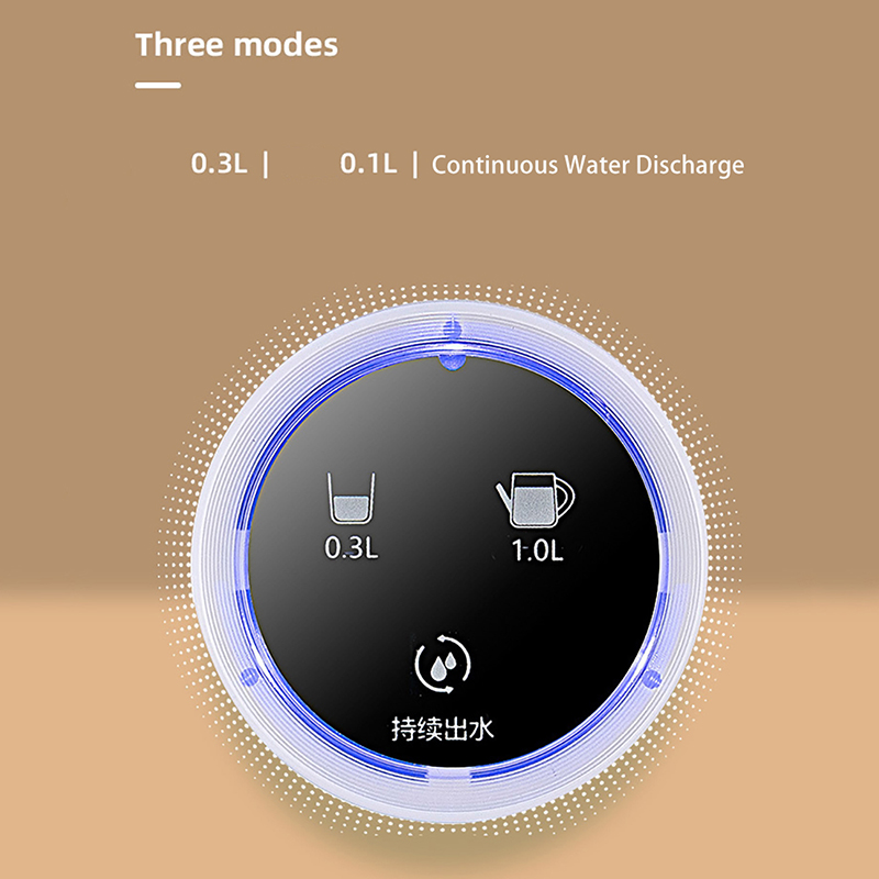 Inteligentna elektryczna pompa – Smart Home Yam Pounder recenzja i cena