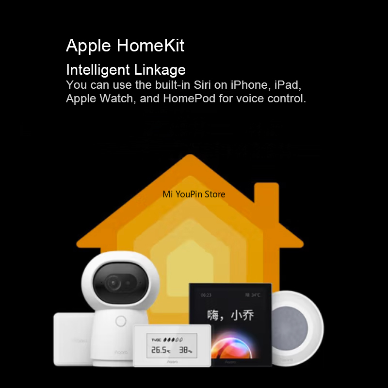 Nowy inteligentny panel scen A – Smart Home Touchscreen Control Panel recenzja i cena