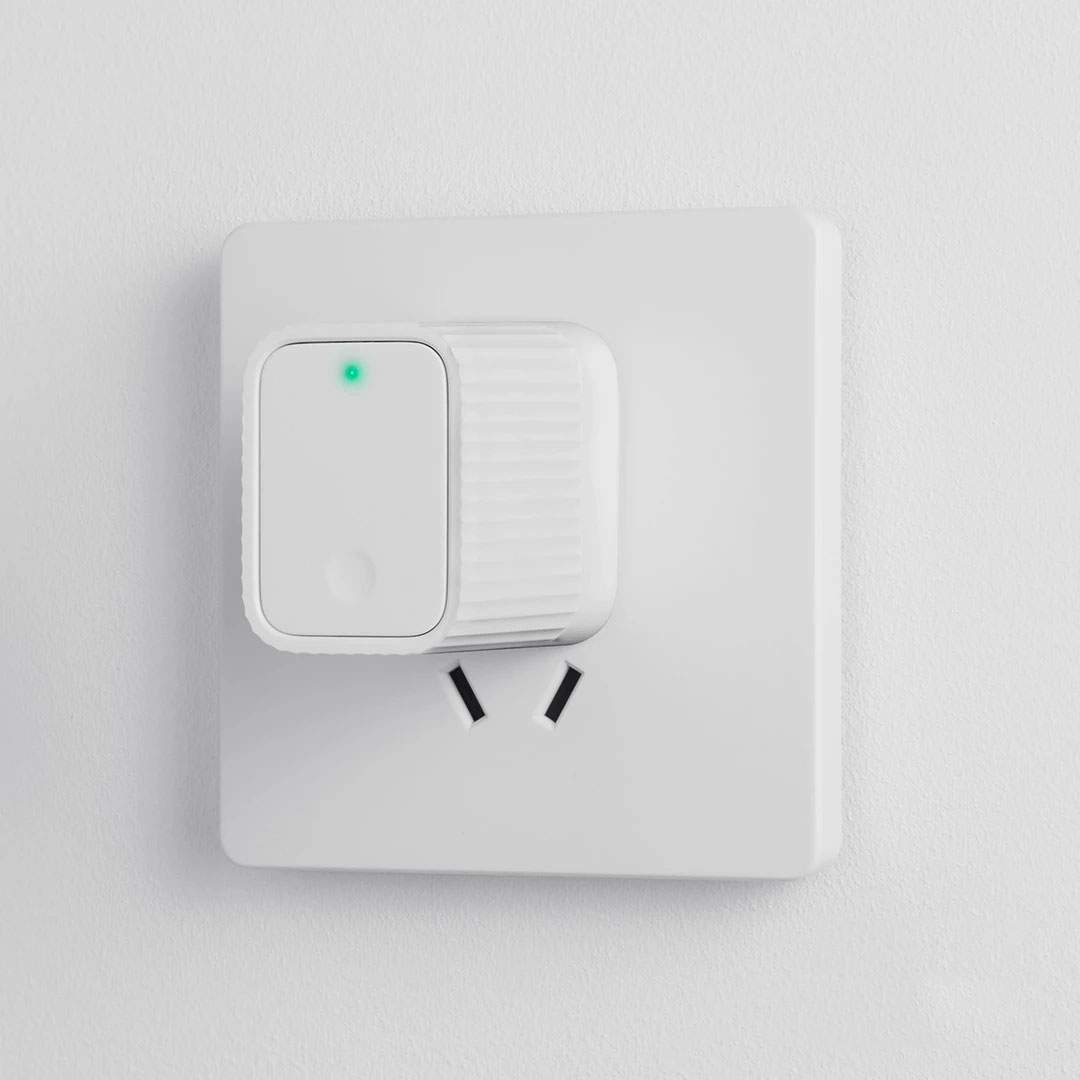 Qingping Bramka Bluetooth Qing – Smart Home Improvement recenzja i cena