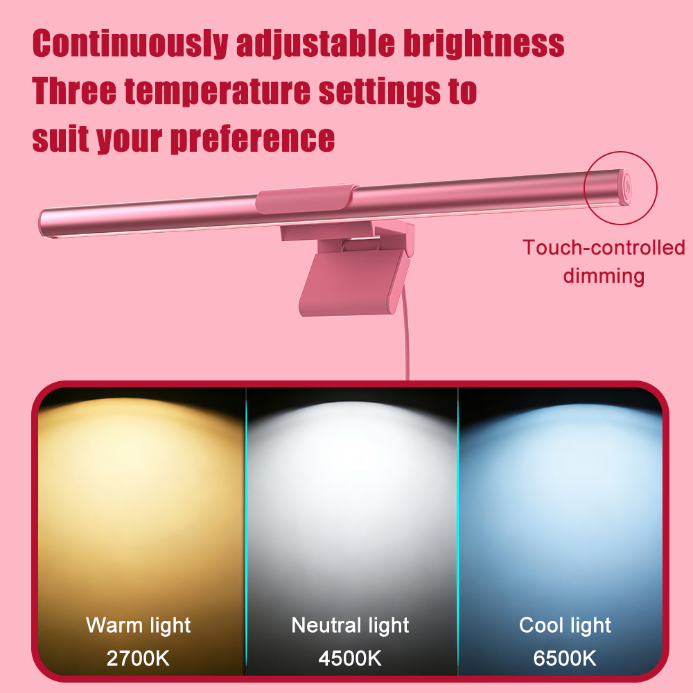 RGBIC Wifi Setup Light Bar Mon – Wifi Led Dimmer recenzja i cena