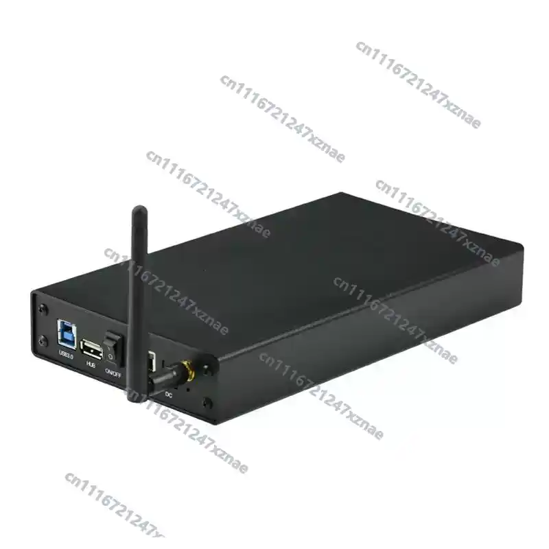 BS-U35WF Wszechstronny bezprze – Smart Home Nas recenzja i cena