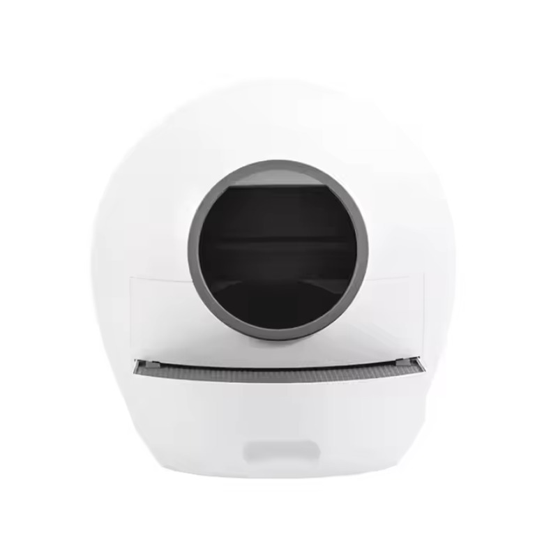 Automatyczna, inteligentna kuw – Smart Home Xl recenzja i cena