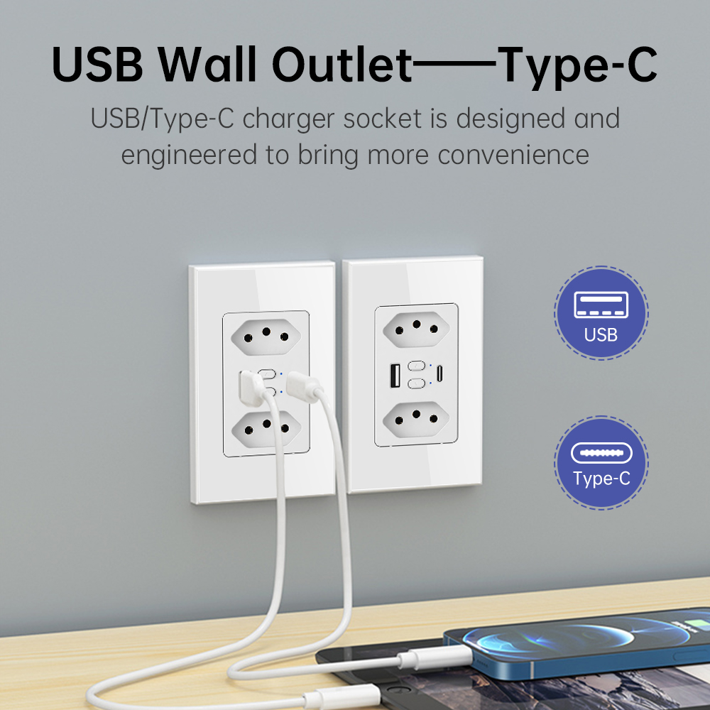 Inteligentne gniazdko WiFi MAN – Smart Home Energy recenzja i cena