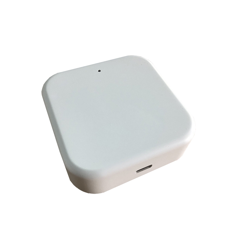 TTLock Smart Gateway G2 WiFi B – Smart Home Door Lock recenzja i cena