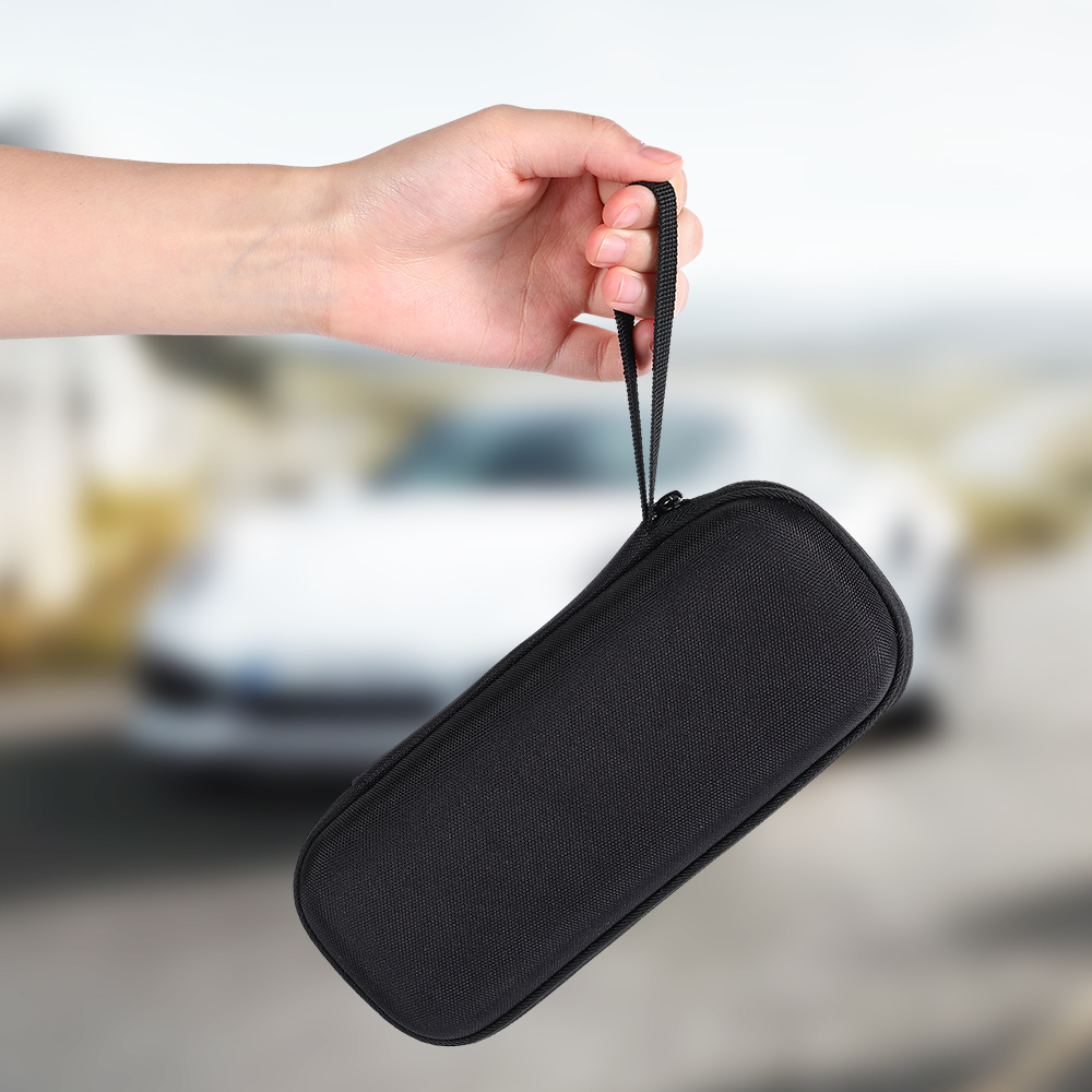 Twarda torba na pompę Xiaomi S – Smart Home Yam Pounder recenzja i cena