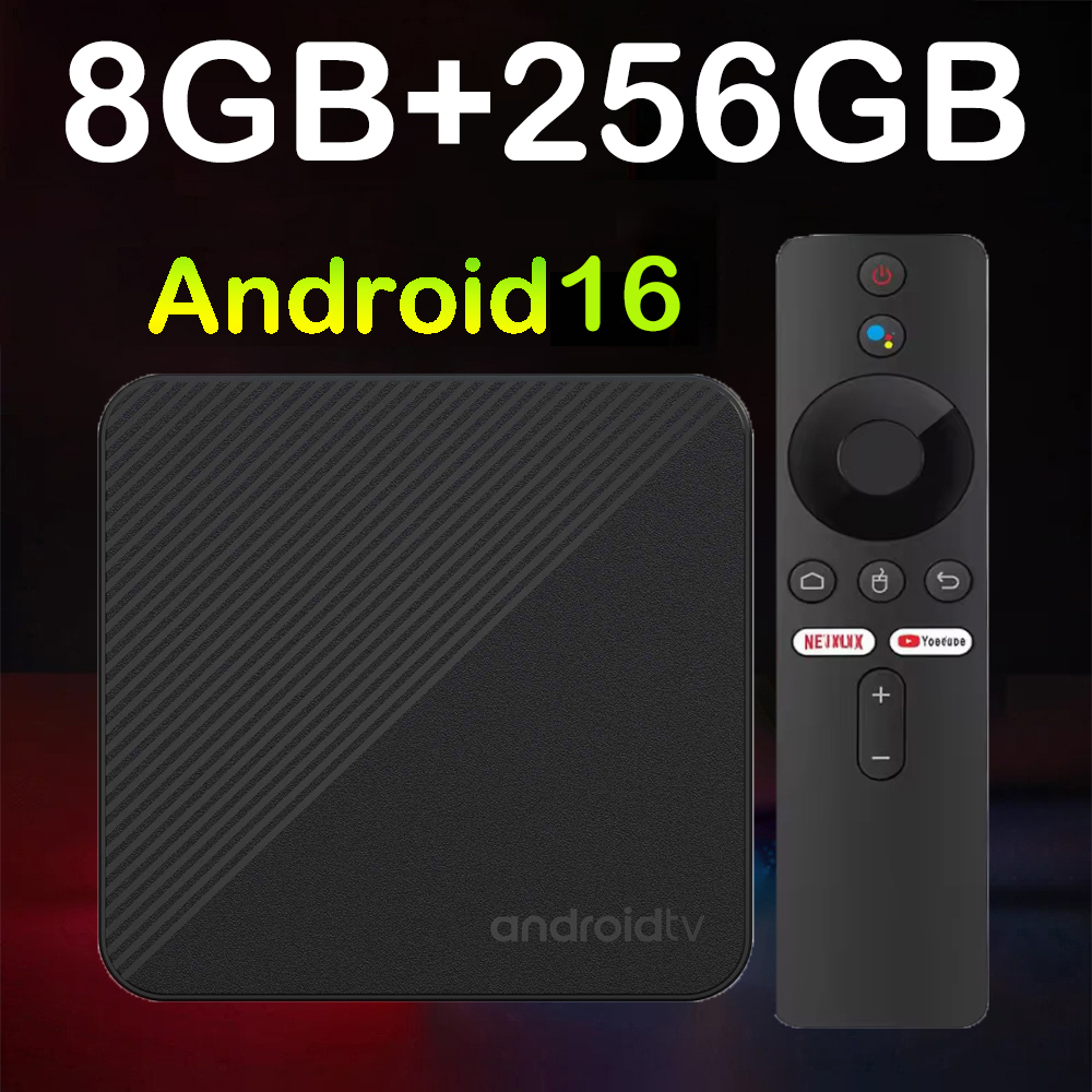 2026 Smart Home Theater T8 8K  – Smart Home Ui recenzja i cena