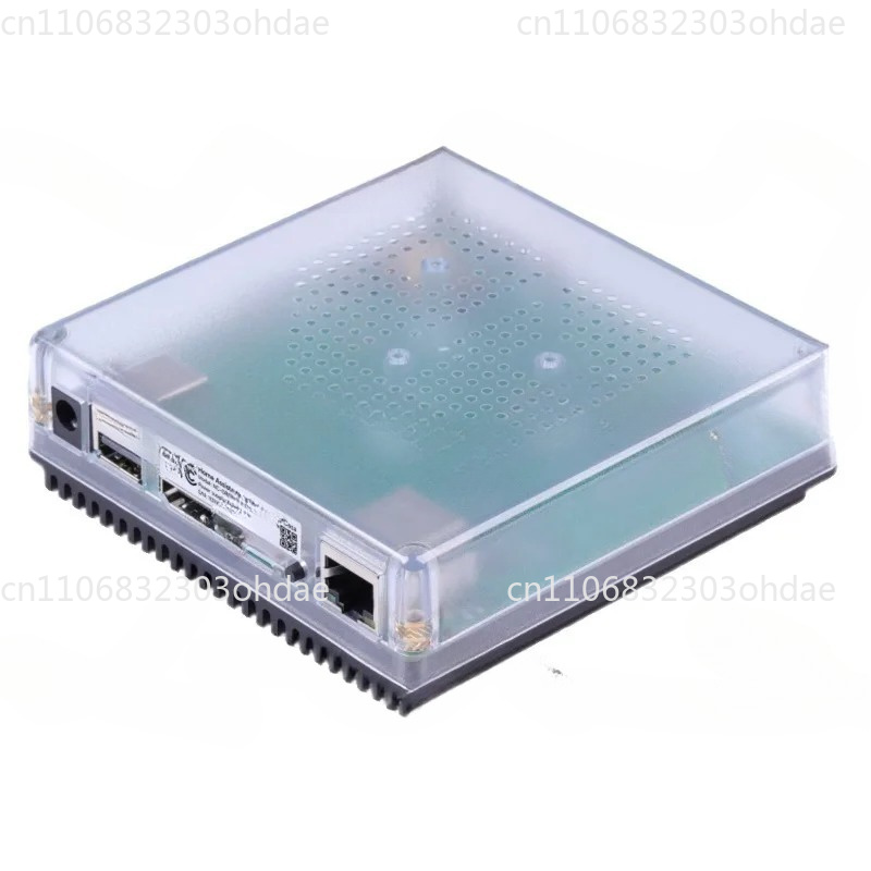 Dla Gateway Server Home Assist – Smart Home Assistant recenzja i cena
