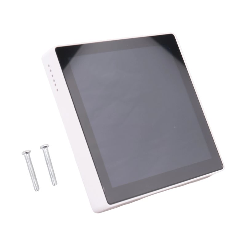 1 szt. Panel sterowania inteli – Smart Home Touchscreen Control Panel recenzja i cena