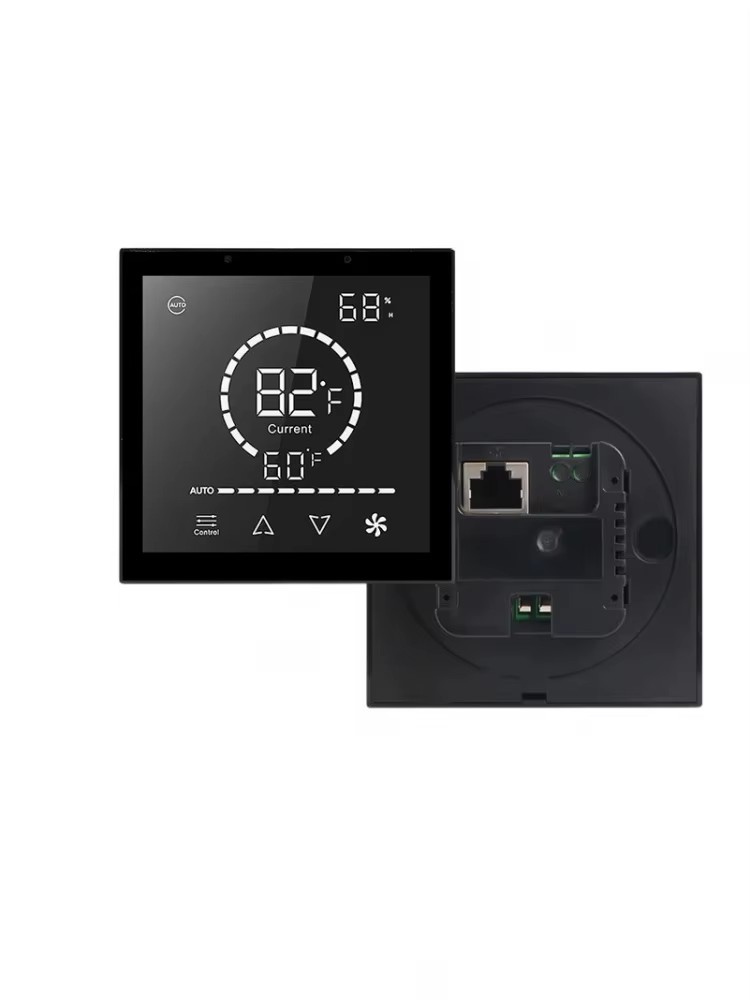 2025 Nowy 4-calowy panel stero – Smart Home Touchscreen Control Panel recenzja i cena