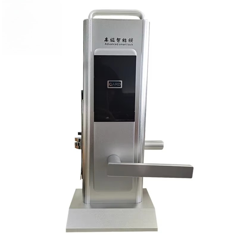 Inteligentny zamek do drzwi z  – Smart Home Door Lock recenzja i cena