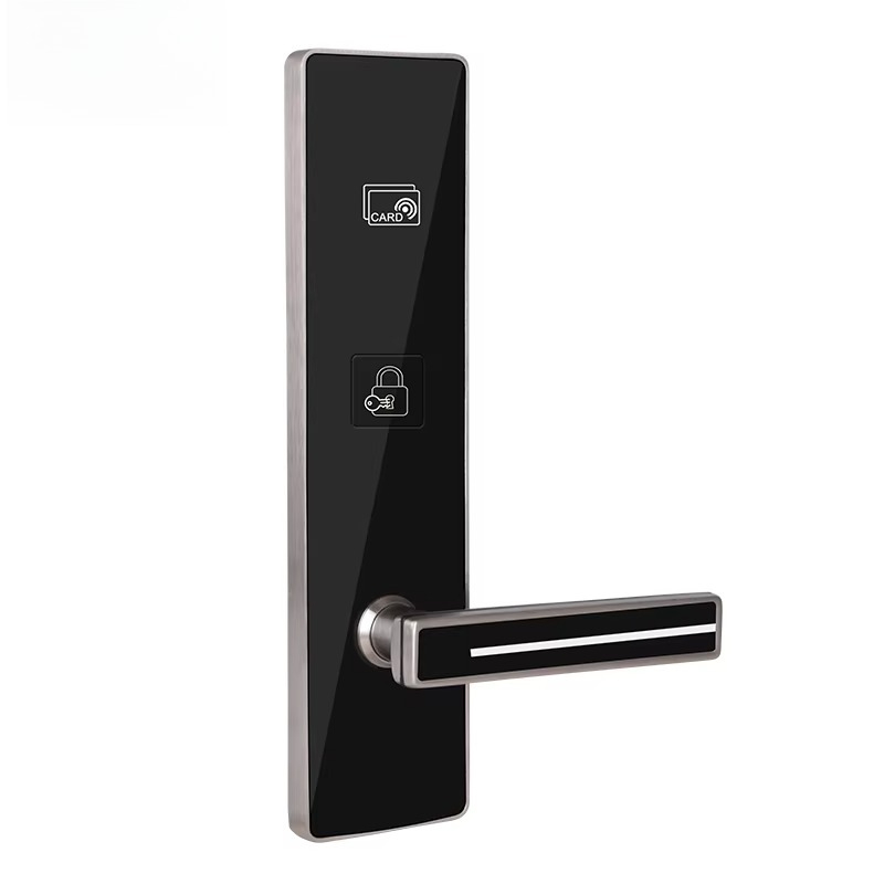 Inteligentny zamek do drzwi z  – Smart Home Door Lock recenzja i cena