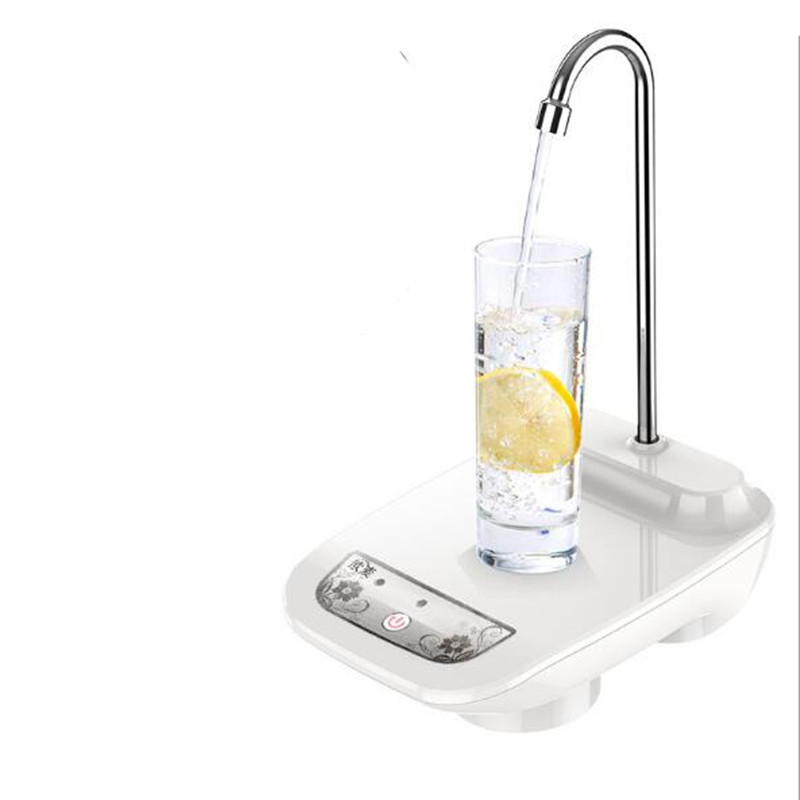 Dozownik wody do ładowania USB – Smart Home Yam Pounder recenzja i cena