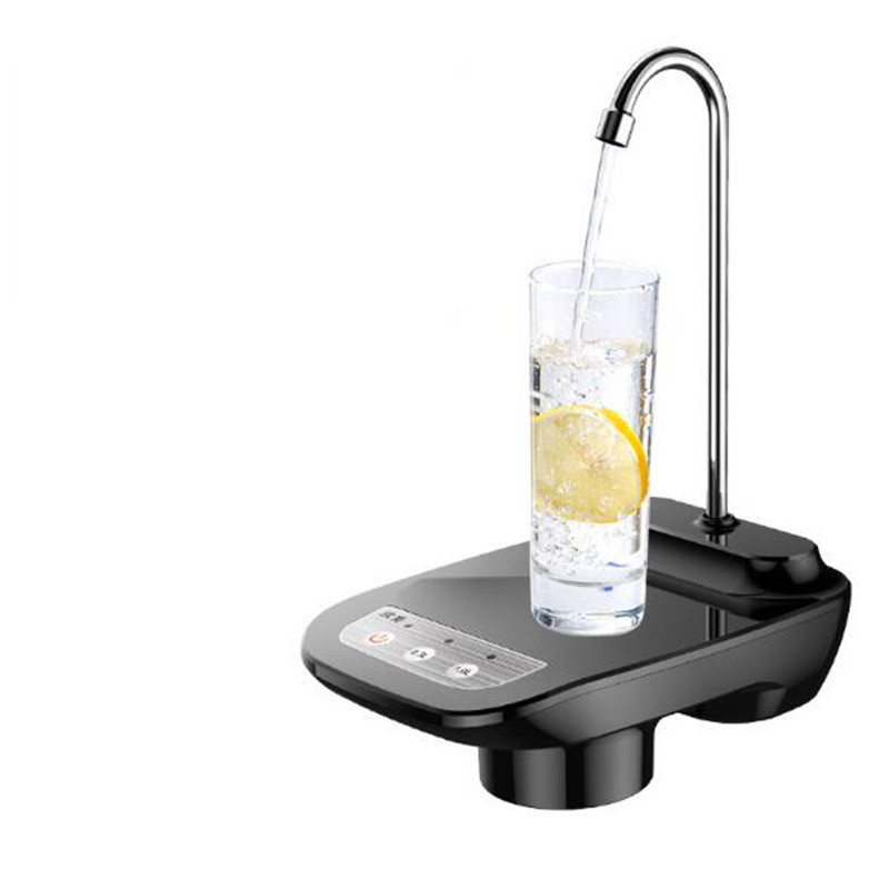 Dozownik wody do ładowania USB – Smart Home Yam Pounder recenzja i cena