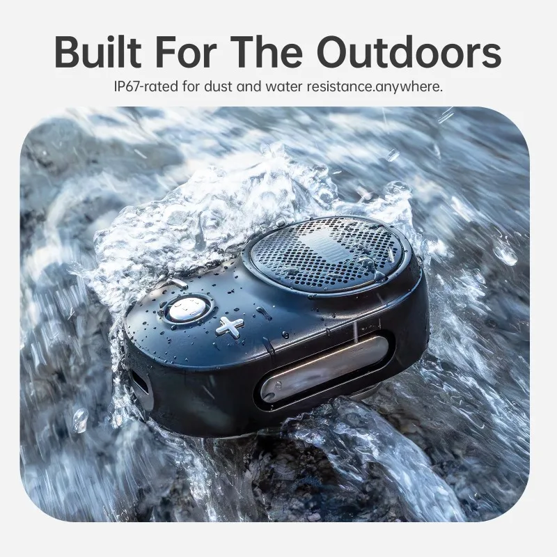 Głośnik Bluetooth Divoom Itour – Homesmart Online recenzja i cena