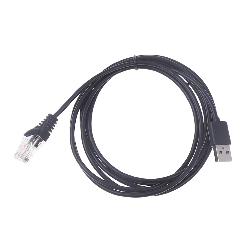 Kabel USB do RJ50 10-pinowy AP – Smart Home Nas recenzja i cena