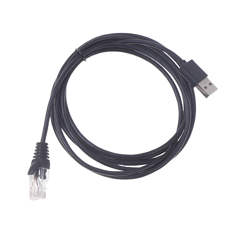 Kabel USB do RJ50 10-pinowy AP – Smart Home Nas recenzja i cena