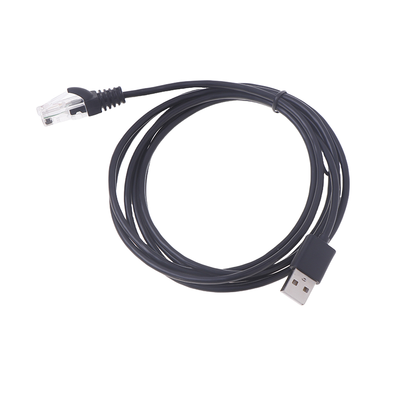 Kabel USB do RJ50 10-pinowy AP – Smart Home Nas recenzja i cena